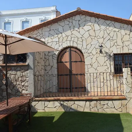 Maison Avec Jardin A Proximite Des Plages Sete Exterior photo