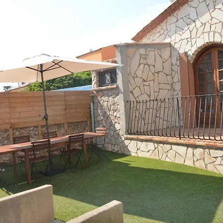 Maison Avec Jardin A Proximite Des Plages Sete Exterior photo