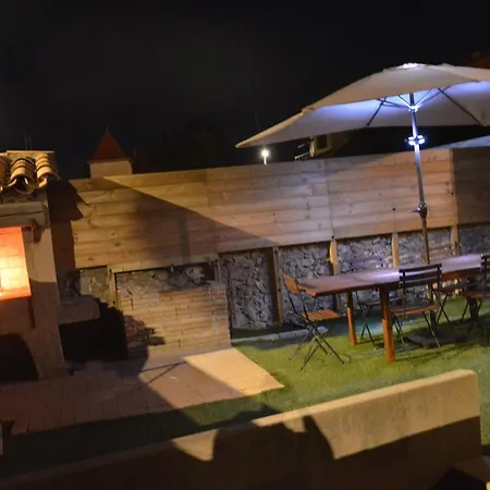 Maison Avec Jardin A Proximite Des Plages Sete Exterior photo