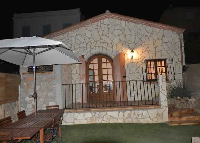 Maison Avec Jardin A Proximite Des Plages