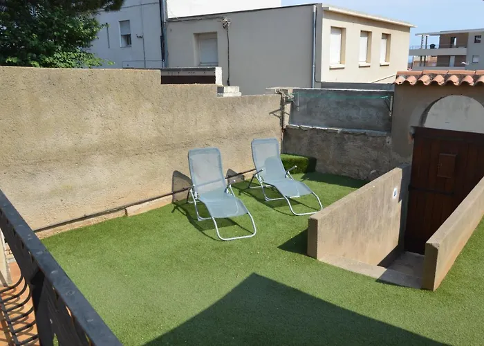 Maison Avec Jardin A Proximite Des Plages