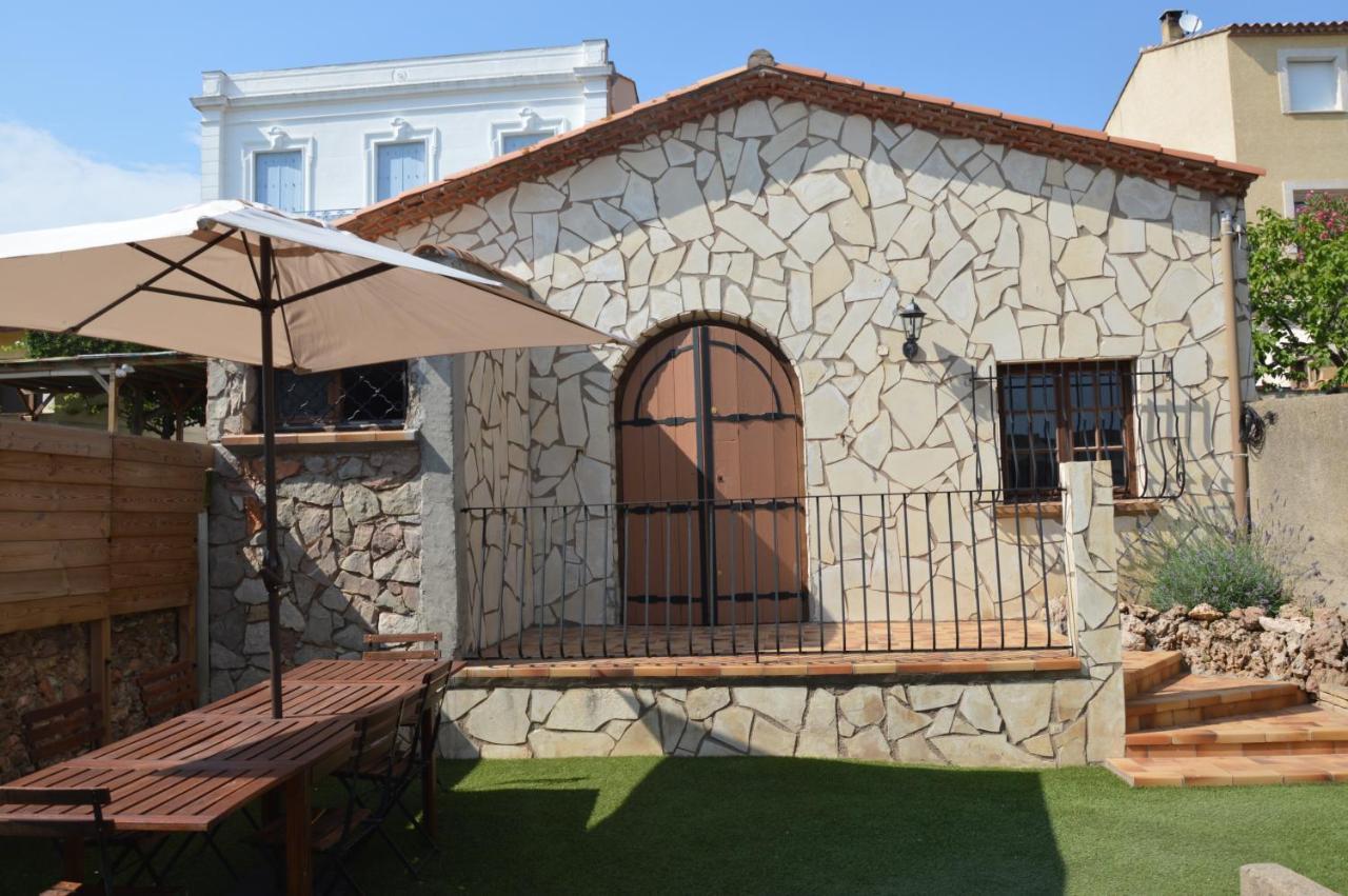 Maison Avec Jardin A Proximite Des Plages Villa Sete