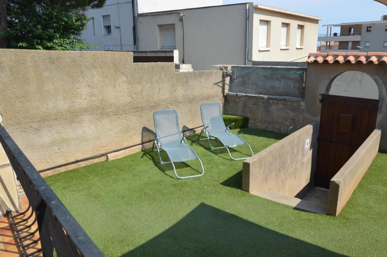 Maison Avec Jardin A Proximite Des Plages Villa Sete
