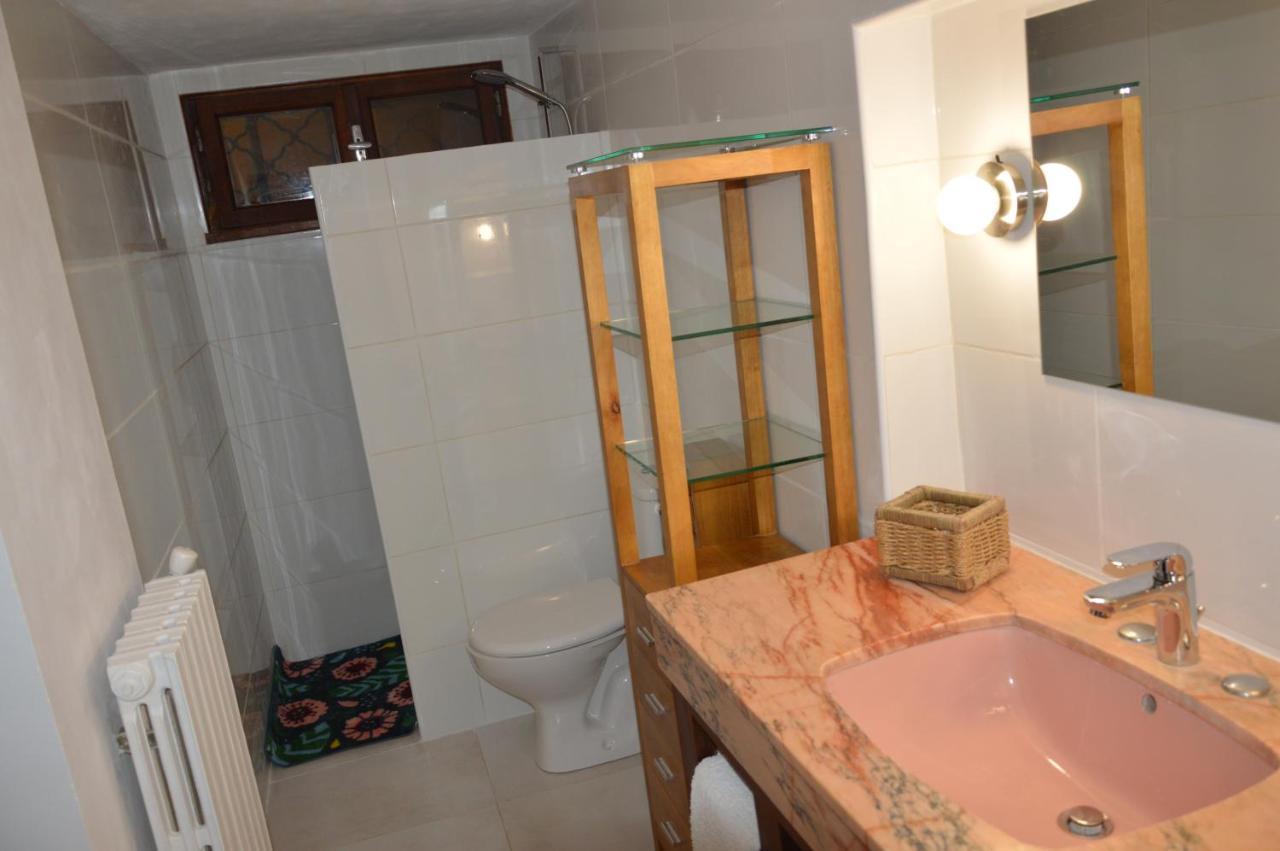 Villa Maison Avec Jardin A Proximite Des Plages Sete